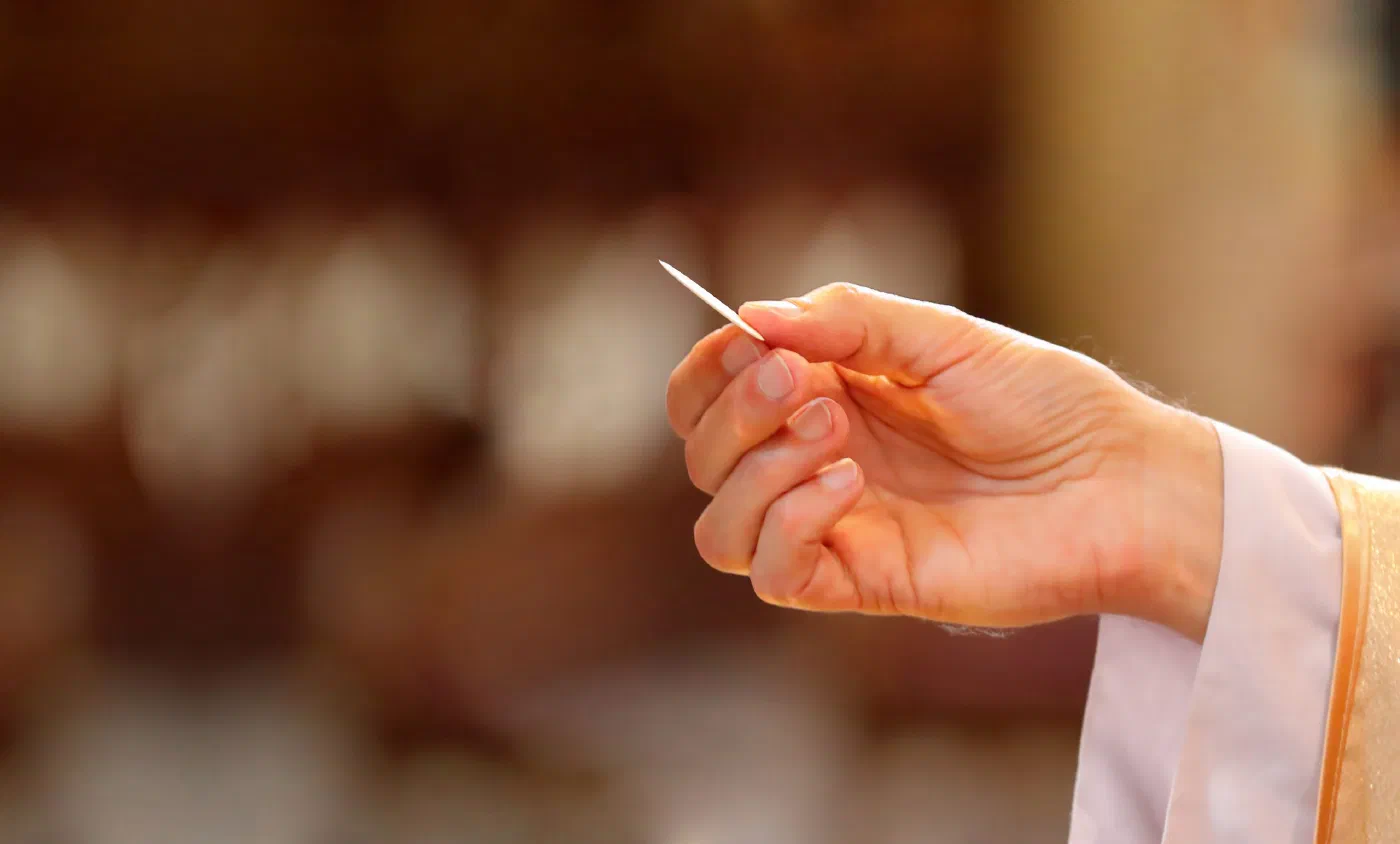 A Communion of Conflict