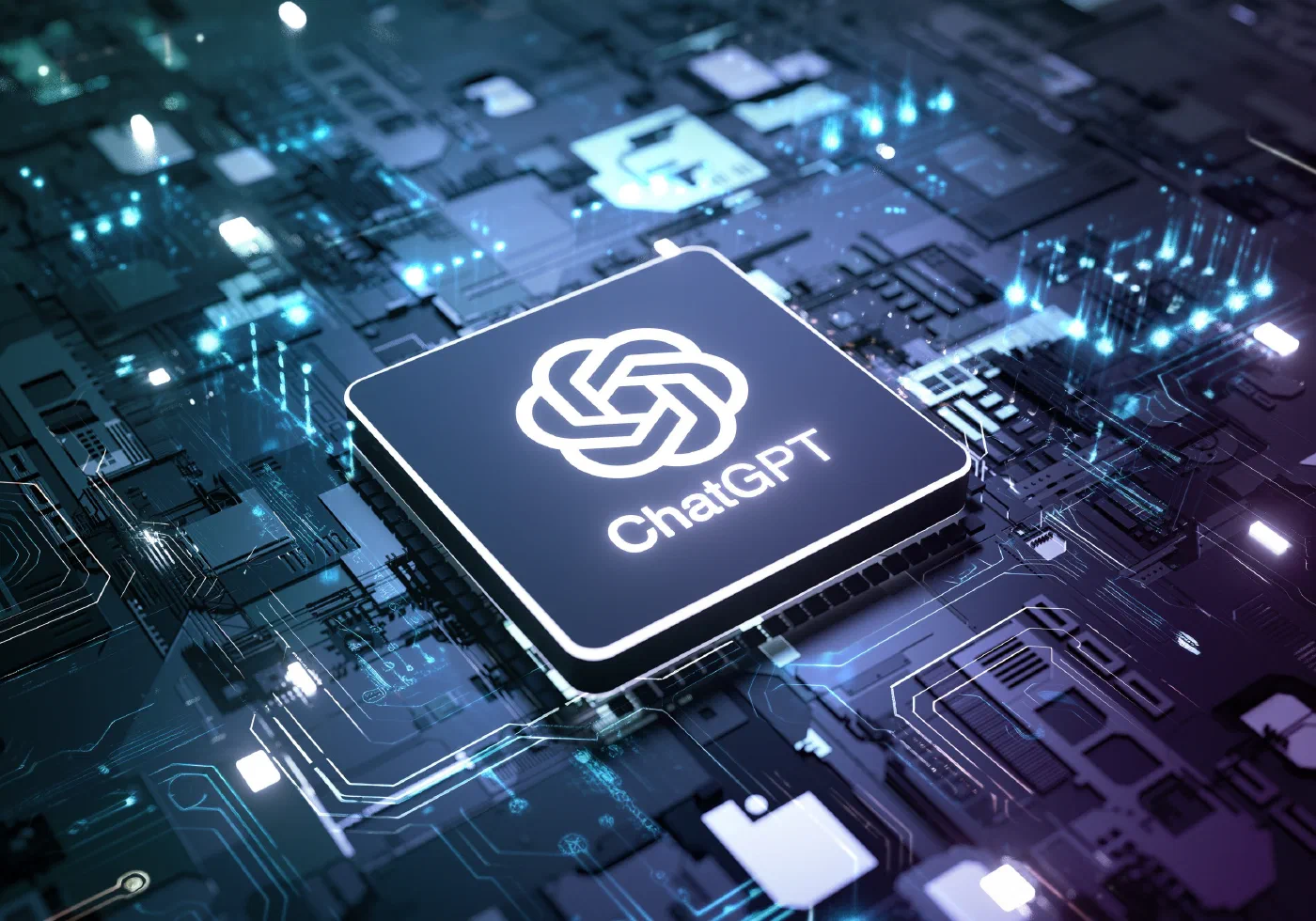 ChatGPT, An Actually Disruptive New Technology