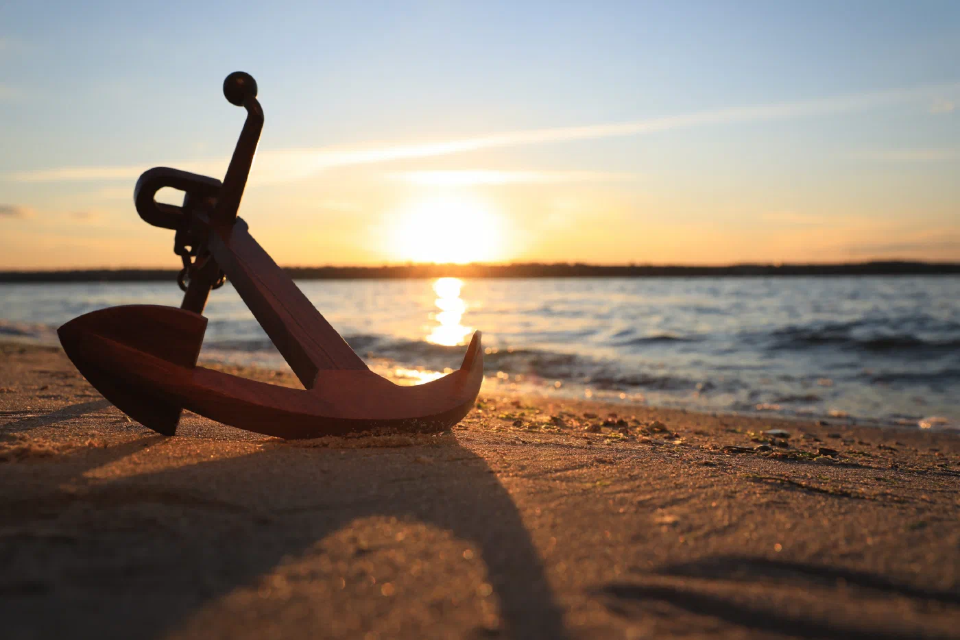 The Wireless Industry’s Boat Anchor Problem