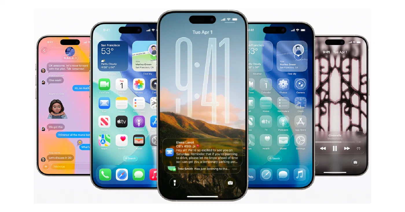 TiDev Titanium Has Day 0 Compatibility With iOS 26, Other Mobile Frameworks Not So Lucky