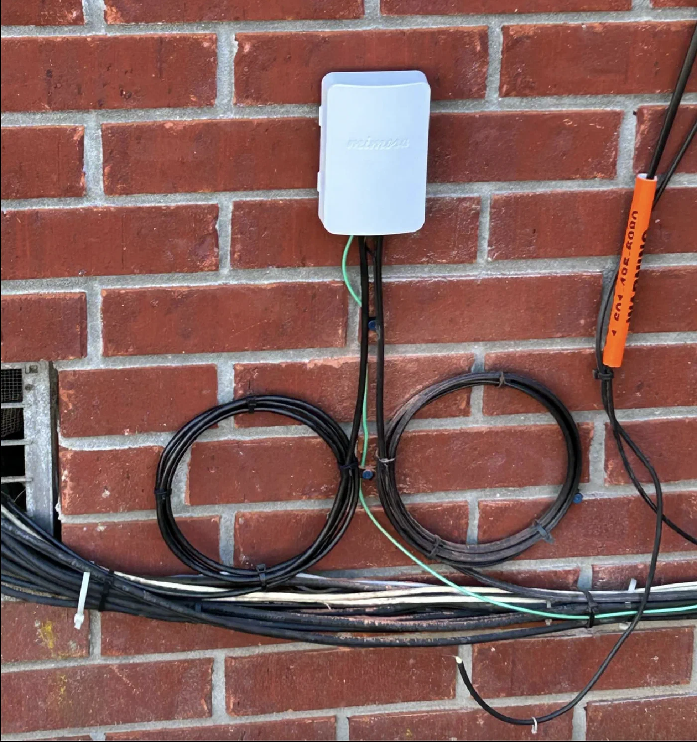 When Fiber Fails, Wireless To The Rescue