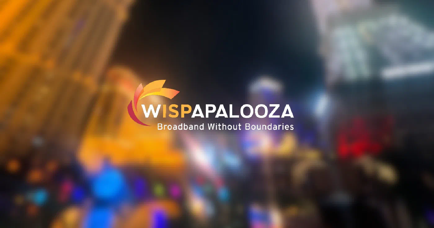 WISPAPALOOZA 2025: The WISP Industry Shows Significant Strength