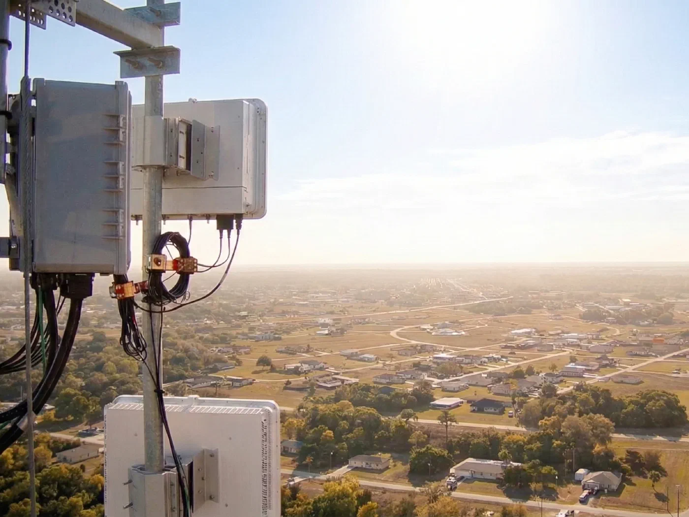 Putting Streamline Internet Into Hyperdrive