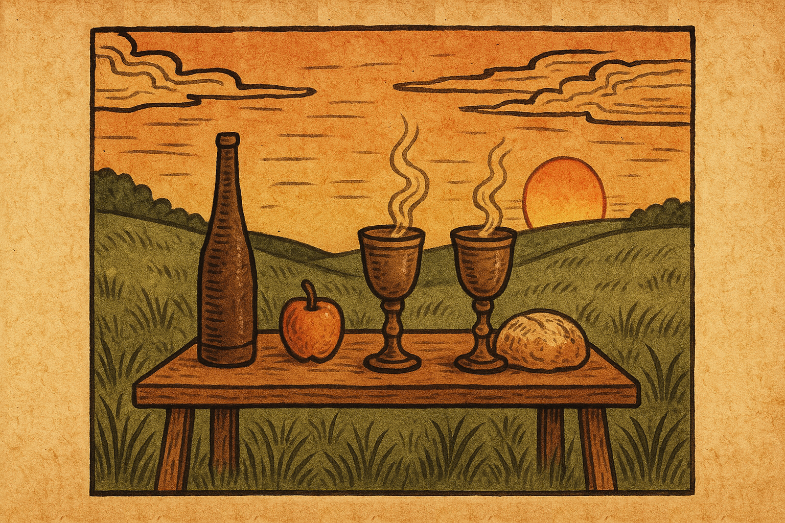THE POISONED GOBLET: A Lesson on Broadband Policy from The Princess Bride